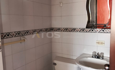 apartamento en arriendo en calleja. Cod A5978