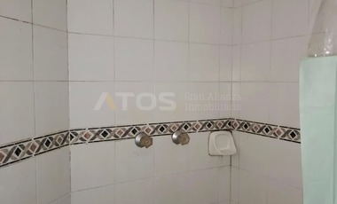 apartamento en arriendo en calleja. Cod A5978