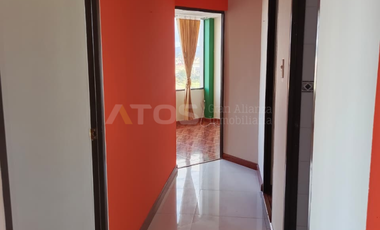 apartamento en arriendo en calleja. Cod A5978