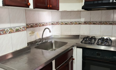 apartamento en arriendo en calleja. Cod A5978