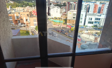 apartamento en arriendo en calleja. Cod A5978