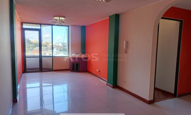 apartamento en arriendo en calleja. Cod A5978