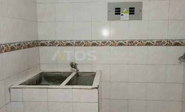 apartamento en arriendo en calleja. Cod A5978