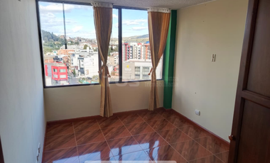 apartamento en arriendo en calleja. Cod A5978