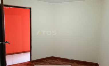 apartamento en arriendo en calleja. Cod A5978