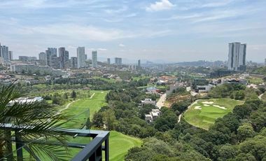 VENTA PH, Encinares, Bosque Real, Huixquilucan. EDOMEX