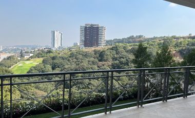 VENTA PH, Encinares, Bosque Real, Huixquilucan. EDOMEX