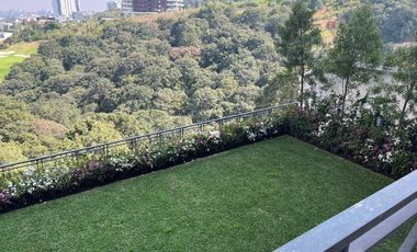 VENTA PH, Encinares, Bosque Real, Huixquilucan. EDOMEX