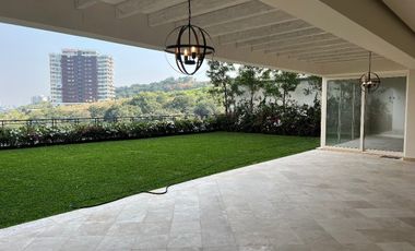 VENTA PH, Encinares, Bosque Real, Huixquilucan. EDOMEX