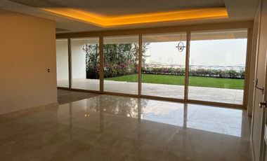 VENTA PH, Encinares, Bosque Real, Huixquilucan. EDOMEX