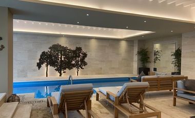 VENTA PH, Encinares, Bosque Real, Huixquilucan. EDOMEX