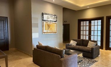 VENTA PH, Encinares, Bosque Real, Huixquilucan. EDOMEX