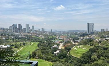 VENTA PH, Encinares, Bosque Real, Huixquilucan. EDOMEX