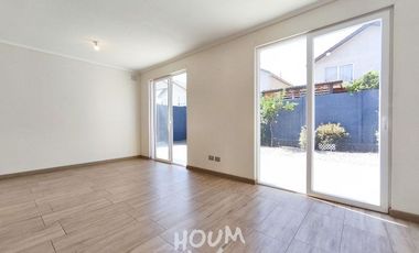 Casa Cerro negro norte ID: 165427r