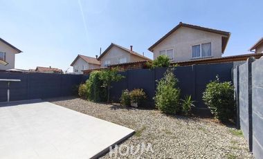 Casa Cerro negro norte ID: 165427r