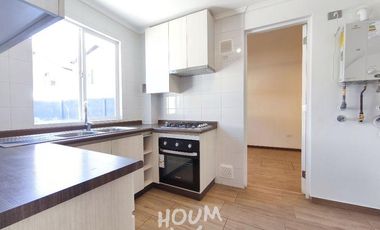 Casa Cerro negro norte ID: 165427r