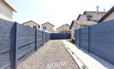 Casa Cerro negro norte ID: 165427r