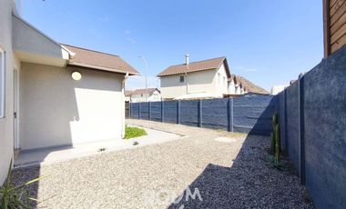 Casa Cerro negro norte ID: 165427r