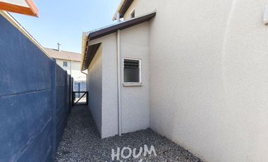 Casa Cerro negro norte ID: 165427r