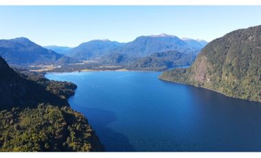 AYSEN  182,81 HA PREDIO LAGO RIESCO