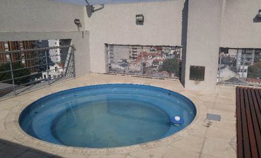 Departamento en venta en Lanus Este