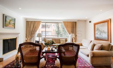 APARTAMENTO en VENTA en Bogotá Bellavista-Chapinero