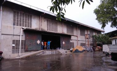 Warehouse Property For Sale in Paso de Blas, Valenzuela