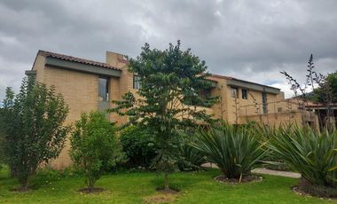 casa en arriendo en san simon. Cod A51814