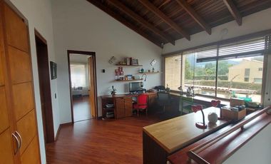 casa en arriendo en san simon. Cod A51814