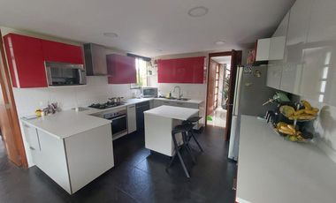 casa en arriendo en san simon. Cod A51814