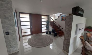 casa en arriendo en san simon. Cod A51814