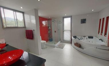 casa en arriendo en san simon. Cod A51814