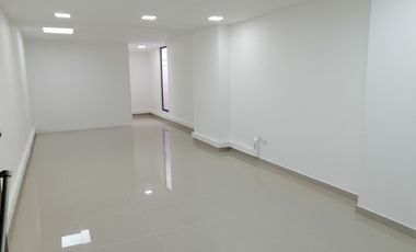 oficina en arriendo/venta en la porciuncula. Cod A1029103