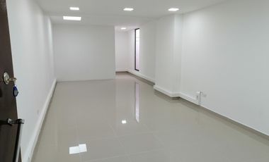 oficina en arriendo/venta en la porciuncula. Cod A1029103