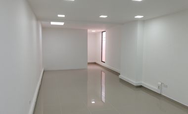 oficina en arriendo/venta en la porciuncula. Cod A1029103