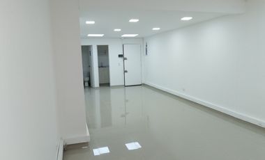 oficina en arriendo/venta en la porciuncula. Cod A1029103