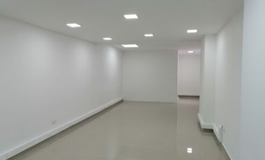 oficina en arriendo/venta en la porciuncula. Cod A1029103