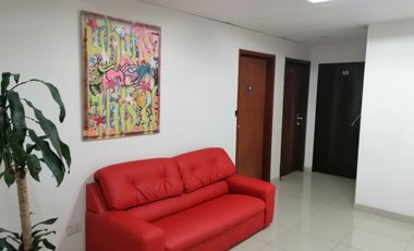 oficina en arriendo/venta en la porciuncula. Cod A1029103