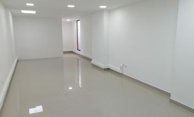 oficina en arriendo/venta en la porciuncula. Cod A1029103