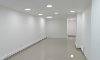 oficina en arriendo/venta en la porciuncula. Cod A1029103