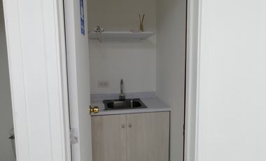 oficina en arriendo/venta en la porciuncula. Cod A1029103