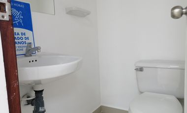 oficina en arriendo/venta en la porciuncula. Cod A1029103