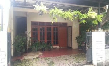 Rumah Disewakan di Setiabudi Jakarta Selatan Dekat Gedung KPK