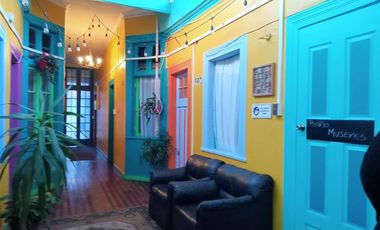 Venta Hostal, Reloj de Flores, metro, Alvares, Viña del Mar