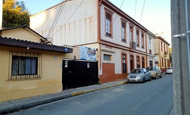 Venta Hostal, Reloj de Flores, metro, Alvares, Viña del Mar