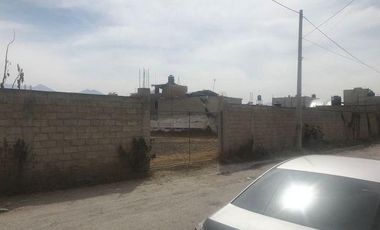 Tultitlan Terreno Industrial En Venta