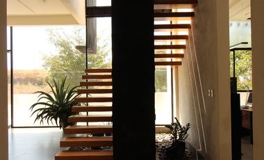 VENTA DE EDIFICIO EJECUTIVO, COLIMA NTE.