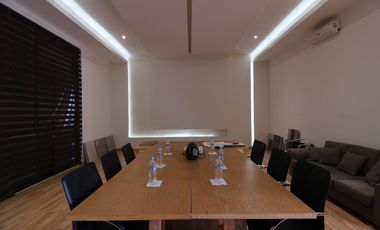 VENTA DE EDIFICIO EJECUTIVO, COLIMA NTE.