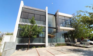 VENTA DE EDIFICIO EJECUTIVO, COLIMA NTE.