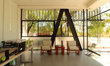 VENTA DE EDIFICIO EJECUTIVO, COLIMA NTE.